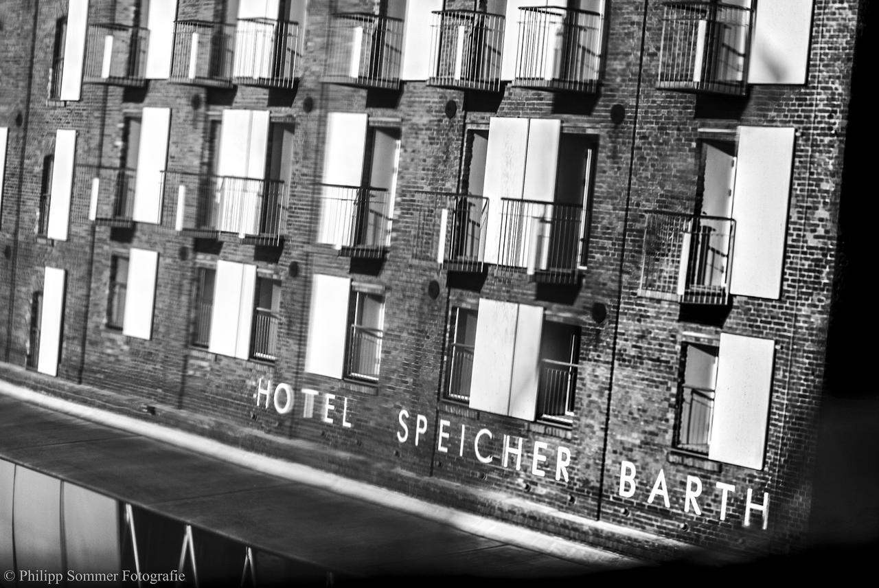 Speicher Barth Exterior photo